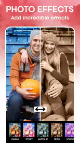Collage Fotos - Grids & Frames screenshot