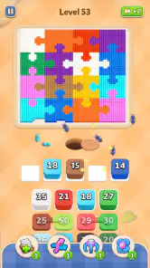Colony Flow screenshot