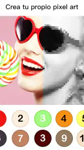 Color by Number: No.Draw screenshot