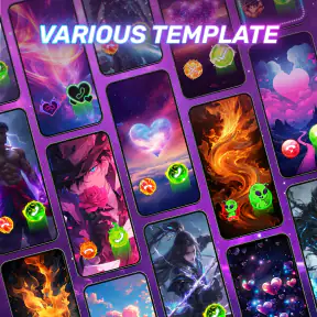 Color Flash Call & Ringtones screenshot