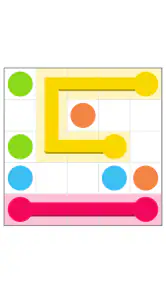 Color Link-¡Conecta los puntos screenshot