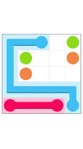 Color Link-¡Conecta los puntos screenshot