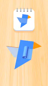 Color Roll 3D screenshot
