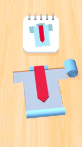 Color Roll 3D screenshot