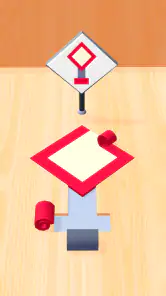 Color Roll 3D screenshot