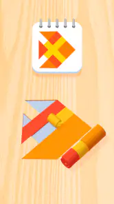 Color Roll 3D screenshot