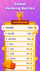 Colory - Color by Number screenshot