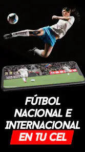 Como Ver Futbol en Vivo screenshot