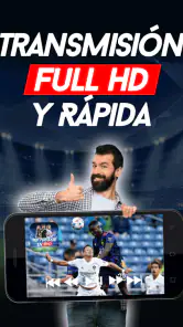 Como Ver Futbol en Vivo screenshot