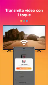 Compartir Pantalla: TV Cast screenshot