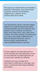 Compatibilidad fármacos IV Lit screenshot