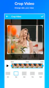 Compresor de vídeo screenshot