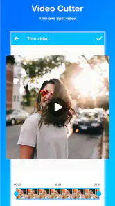 Compresor de vídeo screenshot
