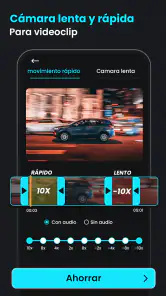 Comprimir Video Y Convertidor screenshot