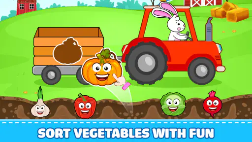 Computadora para niños screenshot