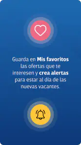 Computrabajo Ofertas de Empleo screenshot