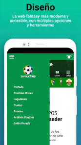 Comuniate screenshot