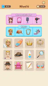 Connect Master – Match Puzzle screenshot