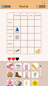 Connect Master – Match Puzzle screenshot
