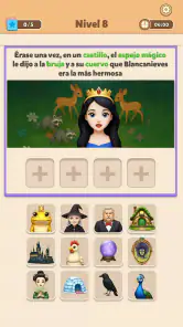 Connect Master – Match Puzzle screenshot