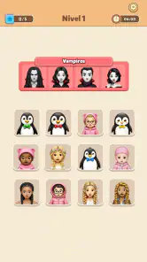 Connect Master – Match Puzzle screenshot