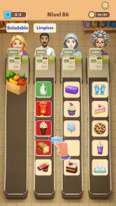 Connect Master – Match Puzzle screenshot