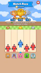 Connect Master – Match Puzzle screenshot