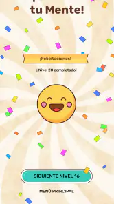 Connect Word Juego de Palabras screenshot