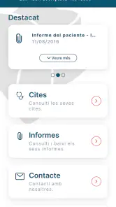 Connecta FSM screenshot