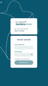 Connecta FSM screenshot