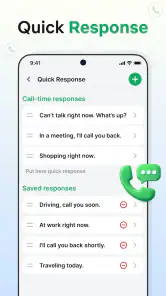 Contacts - Phone Call Launcher screenshot