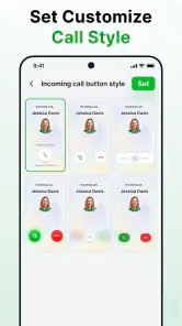 Contacts - Phone Calls screenshot