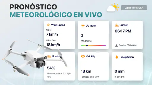 Control de cámara drone Go 4 screenshot