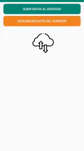 Control Mensualidades screenshot