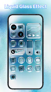 Control Panels & Wallpapers screenshot