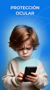 Control Parental - Kroha screenshot