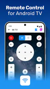 Control Remoto para Android TV screenshot