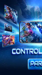 Control Remoto para PS screenshot
