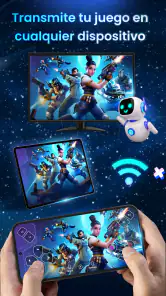 Control Remoto para PS screenshot