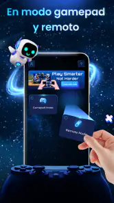 Control Remoto para PS screenshot