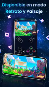 Control Remoto para PS screenshot