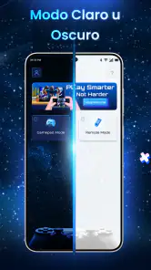 Control Remoto para PS screenshot