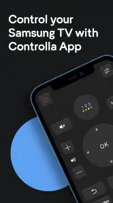Control Remoto Para Samsung TV screenshot