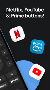 Control Remoto Para Samsung TV screenshot