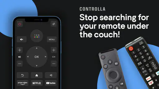 Control Remoto Para Samsung TV screenshot