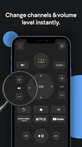 Control Remoto Para Samsung TV screenshot