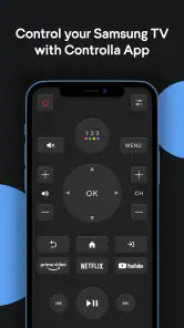 Control Remoto Para Samsung TV screenshot
