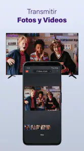 Control Remoto para Todos TVs screenshot
