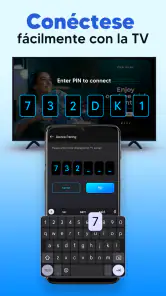 Control Remoto Tv Universal screenshot