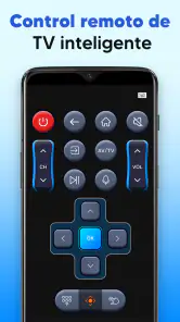 Control Remoto Tv Universal screenshot
